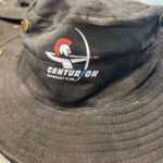 DTF Sun Hat