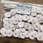 Pin Badges