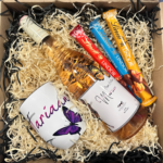 Custom Gift pack