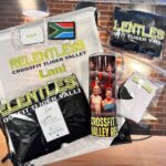 Custom gift packs