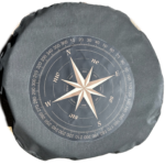 Spare tyre cover 1