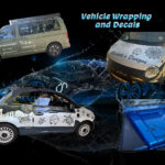 Wrapping background